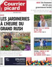 Courrier Picard
