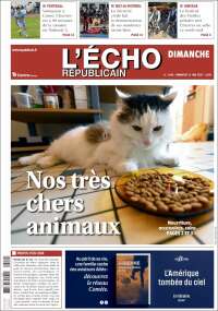 L'Echo Républicain
