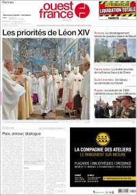 Ouest France