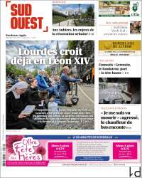 Sud Ouest