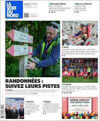 La Voix du Nord