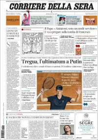 Corriere della Sera