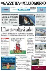 La Gazzetta del Mezzogiorno