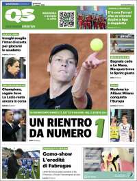 Quotidiano Sportivo