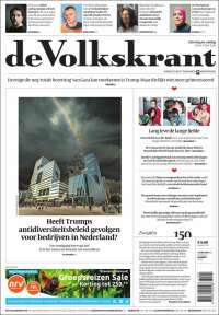De Volkskrant