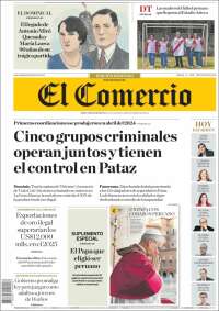 El Comercio