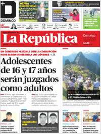 La Republica