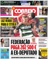 Correio da Manhã
