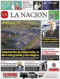 La Nación