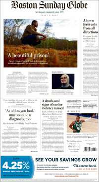Boston Globe