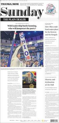 The Plain Dealer