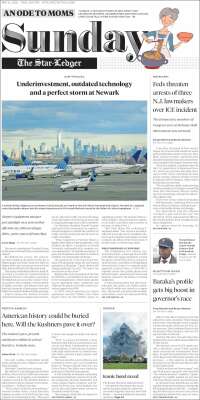 Star-Ledger