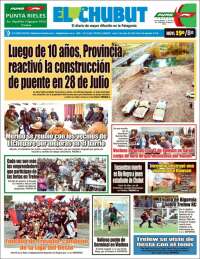 El Chubut