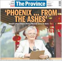 The Province
