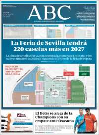 ABC - Sevilla