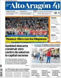 Diario del AltoAragón