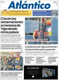 Atlántico Diario