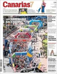 Canarias 7