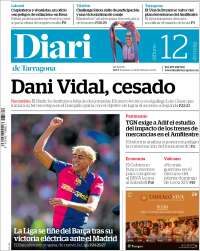 Diari de Tarragona