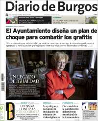 Diario de Burgos