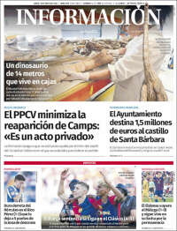 Diario Información