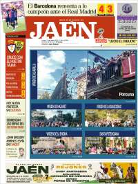 Diario Jaén
