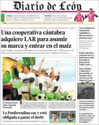 Diario de León