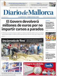Diario de Mallorca
