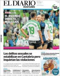 El Diario Montañés