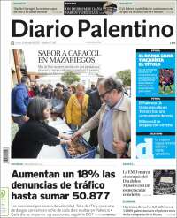 Diario Palentino
