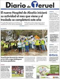 Diario de Teruel