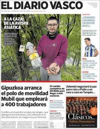 Diario Vasco