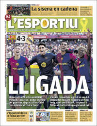L'Esportiu