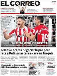 El Correo