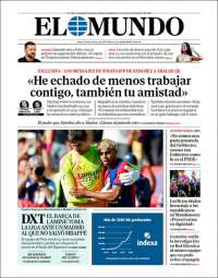 El Mundo