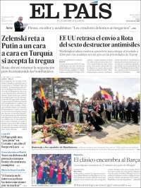 El País