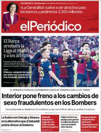 El Periódico