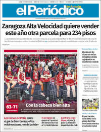 El Periódico de Aragón
