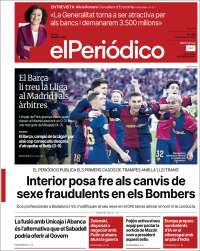 El Periódico de Catalunya