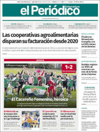 El Periódico de Extremadura