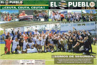 El Pueblo de Ceuta