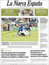 La Nueva España