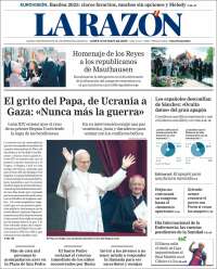 La Razón
