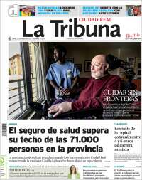La Tribuna de Ciudad Real