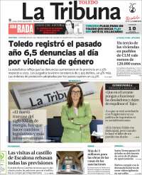 La Tribuna de Toledo