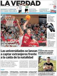 La Verdad de Murcia