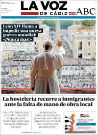 La Voz de Cádiz