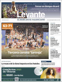 Levante