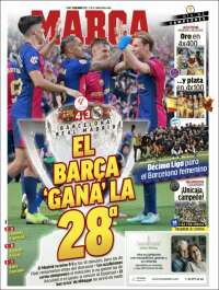 Marca