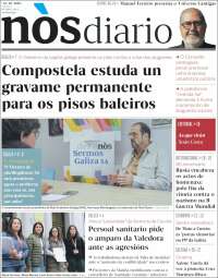 Nòs Diario
